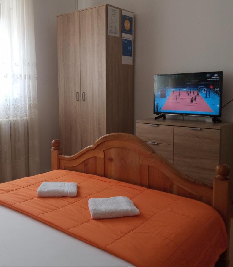 Apartman Andelina Vrnjacka Banja Exterior photo
